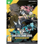 Zenless zone zero - collector's edition (xbox series)