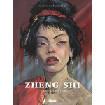 Zheng shi - tome 01 - la rivière des perles (bd) Zheng shi - tome 01 - la rivière des perles (bd)