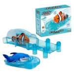Zhu zhu aquarium - bateau + ponton Zhu zhu aquarium - bateau + ponton