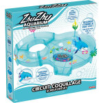 Zhu zhu aquarium - circuit coquillage et poisson exclusif Zhu zhu aquarium - circuit coquillage et poisson exclusif