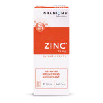 Zinc 15mg 60 glules