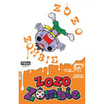 Zozo zombie - tome 7 (manga)