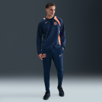 3e pantalon de foot en maille nike dri - fit total 90 fc barcelona strike pour homme - bleu 3e pantalon de foot en maille nike dri - fit total 90 fc barcelona strike pour homme - bleu