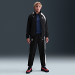 3e pantalon de survêtement tissé nike football total 90 chelsea fc pour homme - noir 3e pantalon de survêtement tissé nike football total 90 chelsea fc pour homme - noir
