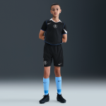 3e short de foot replica nike dri - fit total 90 chelsea fc 2025 / 26 stadium pour ado - noir 3e short de foot replica nike dri - fit total 90 chelsea fc 2025 / 26 stadium pour ado - noir