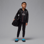 4e tenue de survtement de foot en maille jordan dri - fit paris saint - germain strike pour enfant - ...