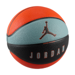 Ballon de basket jordan ultimate 2. 0 8p (dégonflé) - gris Ballon de basket jordan ultimate 2. 0 8p (dégonflé) - gris