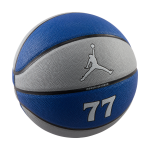 Ballon de basket luka don d; i all - court (dgonfl) - bleu