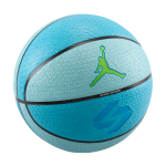 Ballon de basket luka don d; i playground (dgonfl) - bleu