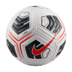 Ballon de foot nike academy plus - blanc