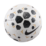 Ballon de foot nike academy - blanc