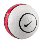 Ballon de foot nike academy total 90 - blanc