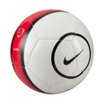 Ballon de foot nike skills total 90 - blanc