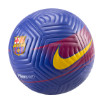 Ballon nike academy barcelona 2025 / 2026 - bleu