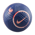 Ballon nike academy france 2025 / 2026 - bleu
