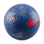 Ballon nike academy paris saint - germain 2025 / 2026 - bleu