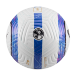 Ballon nike football premier league flight - blanc