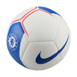 Ballon nike pitch 2025 / 2026 chelsea - blanc