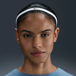 Bandeaux nike flex (lot de 6) - blanc Bandeaux nike flex (lot de 6) - blanc