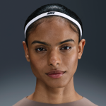 Bandeaux nike flex (lot de 6) - rose Bandeaux nike flex (lot de 6) - rose