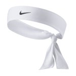 Bandeau de tennis nikecourt pour femme - blanc Bandeau de tennis nikecourt pour femme - blanc