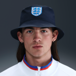 Bob nike angleterre 2025 / 2026 - bleu
