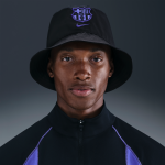 Bob nike apex extrieur 2025 / 2026 barcelona - noir