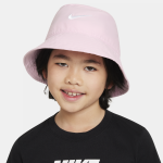Bob nike pour enfant - rose