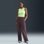 Body sans manches nike form pour femme - jaune