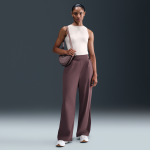 Body sans manches nike form pour femme - marron