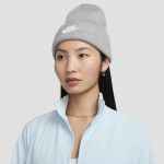 Bonnet futura nike peak - gris