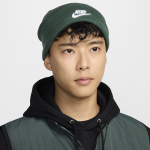 Bonnet futura nike peak - vert