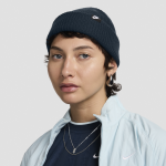 Bonnet  revers courts nike terra futura365 - bleu