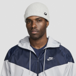 Bonnet  revers courts nike terra futura365 - gris