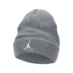 Bonnet  revers jordan - gris