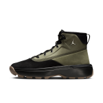 Boots jordan city pour homme - vert