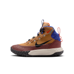Boots nike terrascout pour ado - marron