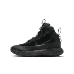 Boots nike terrascout pour ado - noir
