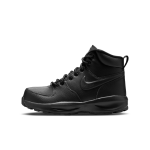 Bottes nike manoa 17 pour ado - noir