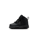 Bottes nike manoa 17 pour bébé et tout - petit - noir Bottes nike manoa 17 pour bébé et tout - petit - noir