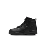 Bottes nike manoa 17 pour enfant - noir Bottes nike manoa 17 pour enfant - noir