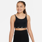 Brassi�re de sport nike one pour fille - noir
