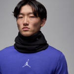 Cache - cou en fleece jordan pour homme - noir Cache - cou en fleece jordan pour homme - noir