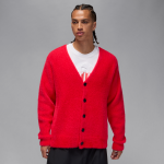 Cardigan tatum pour homme - rouge Cardigan tatum pour homme - rouge