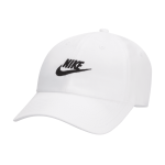 Casquette dlave souple futura nike club pour enfant - blanc