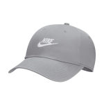 Casquette dlave souple futura nike club pour enfant - gris