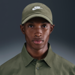 Casquette délavée souple futura nike club pour enfant - vert Casquette délavée souple futura nike club pour enfant - vert