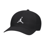 Casquette jordan essentials pour enfant plus �g� - noir