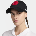 Casquette nike turquie heritage86 - noir