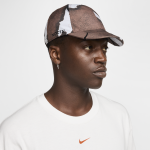 Casquette nocta opal pour homme - orange
